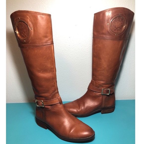 Vince camuto boots sale Clearance